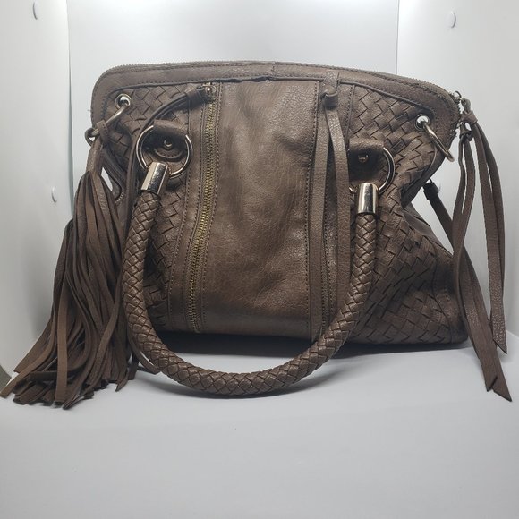 Urban Expressions Hand Bag - Picture 2 of 4